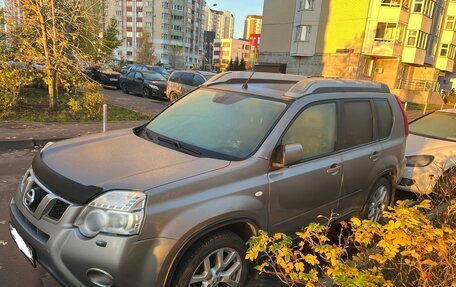 Nissan X-Trail, 2012 год, 1 450 000 рублей, 6 фотография