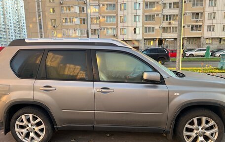 Nissan X-Trail, 2012 год, 1 450 000 рублей, 3 фотография