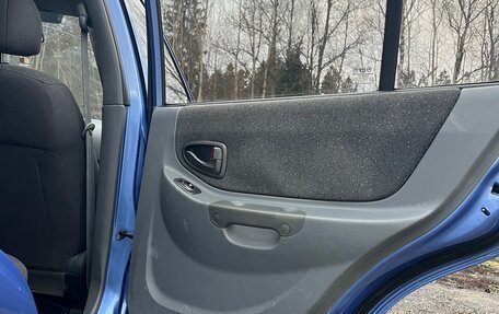 Hyundai Accent II, 2005 год, 270 000 рублей, 38 фотография