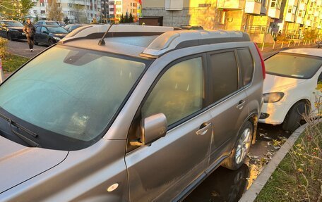 Nissan X-Trail, 2012 год, 1 450 000 рублей, 7 фотография