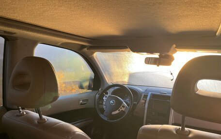 Nissan X-Trail, 2012 год, 1 450 000 рублей, 15 фотография