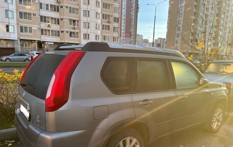 Nissan X-Trail, 2012 год, 1 450 000 рублей, 19 фотография