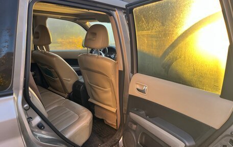 Nissan X-Trail, 2012 год, 1 450 000 рублей, 17 фотография