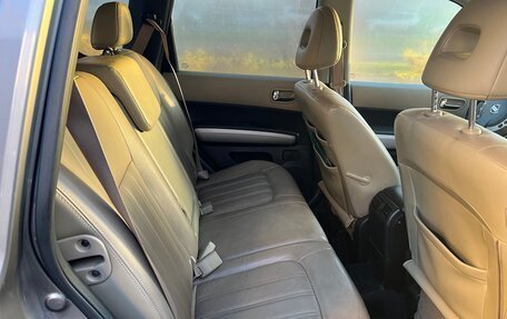 Nissan X-Trail, 2012 год, 1 450 000 рублей, 14 фотография