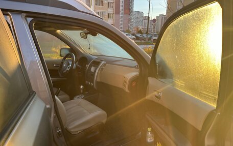 Nissan X-Trail, 2012 год, 1 450 000 рублей, 18 фотография