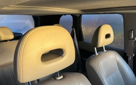 Nissan X-Trail, 2012 год, 1 450 000 рублей, 13 фотография