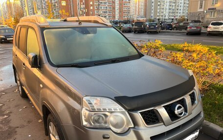 Nissan X-Trail, 2012 год, 1 450 000 рублей, 20 фотография