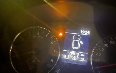 Nissan X-Trail, 2012 год, 1 450 000 рублей, 21 фотография