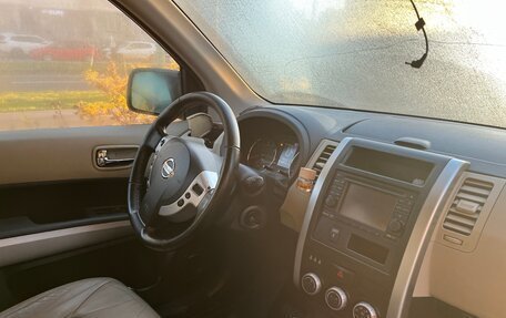 Nissan X-Trail, 2012 год, 1 450 000 рублей, 12 фотография