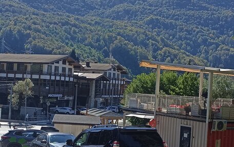 Toyota Land Cruiser Prado 150 рестайлинг 2, 2015 год, 4 700 000 рублей, 3 фотография