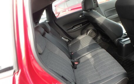 Honda Fit, 2020 год, 1 800 000 рублей, 4 фотография