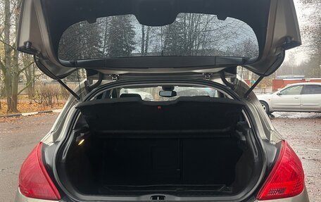 Peugeot 308 II, 2009 год, 545 000 рублей, 6 фотография