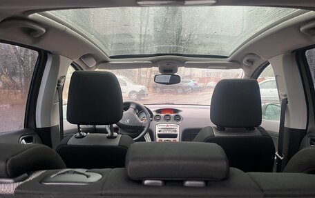 Peugeot 308 II, 2009 год, 545 000 рублей, 10 фотография