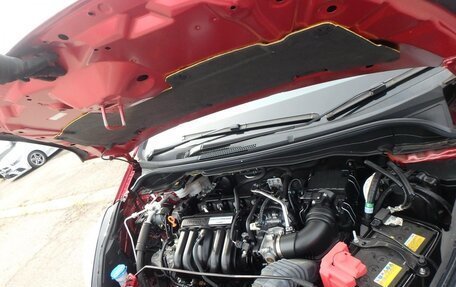 Honda Fit, 2020 год, 1 800 000 рублей, 9 фотография