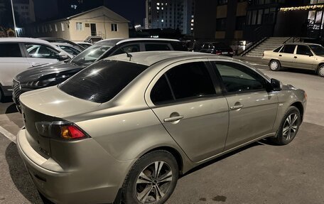 Mitsubishi Lancer IX, 2010 год, 580 000 рублей, 5 фотография