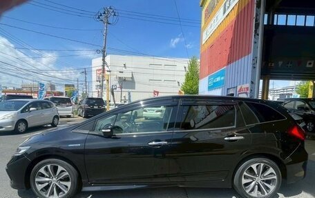 Honda Jade I, 2020 год, 1 397 598 рублей, 2 фотография