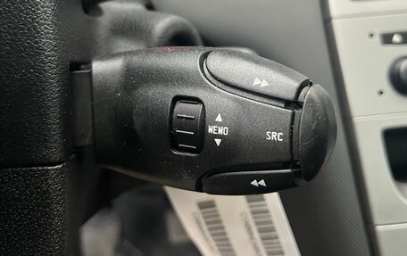 Peugeot 308 II, 2009 год, 545 000 рублей, 14 фотография