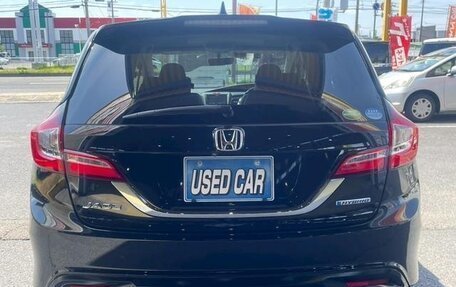 Honda Jade I, 2020 год, 1 397 598 рублей, 5 фотография