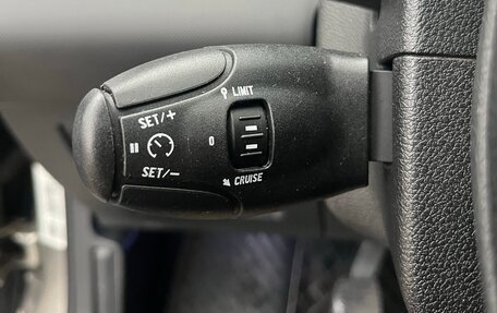 Peugeot 308 II, 2009 год, 545 000 рублей, 15 фотография