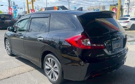 Honda Jade I, 2020 год, 1 397 598 рублей, 3 фотография