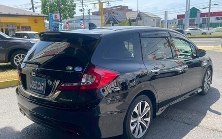 Honda Jade I, 2020 год, 1 397 598 рублей, 6 фотография