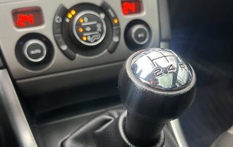 Peugeot 308 II, 2009 год, 545 000 рублей, 13 фотография