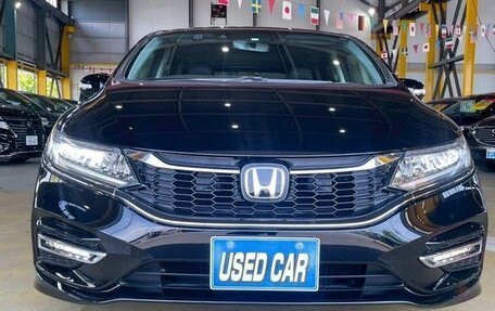 Honda Jade I, 2020 год, 1 397 598 рублей, 4 фотография