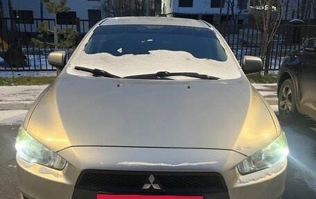 Mitsubishi Lancer IX, 2010 год, 580 000 рублей, 6 фотография