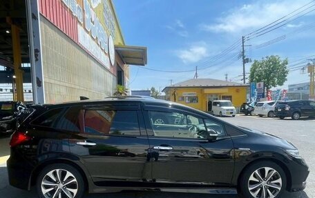 Honda Jade I, 2020 год, 1 397 598 рублей, 7 фотография