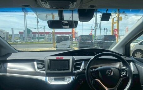 Honda Jade I, 2020 год, 1 397 598 рублей, 10 фотография