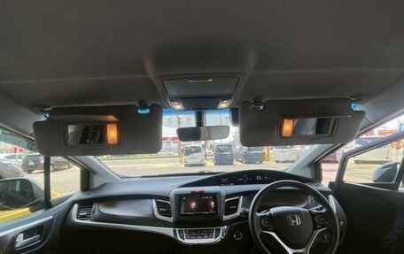 Honda Jade I, 2020 год, 1 397 598 рублей, 9 фотография