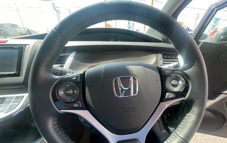 Honda Jade I, 2020 год, 1 397 598 рублей, 11 фотография