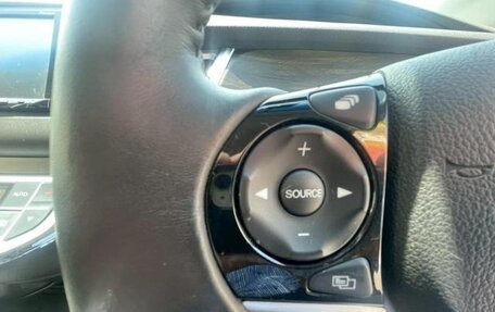 Honda Jade I, 2020 год, 1 397 598 рублей, 12 фотография