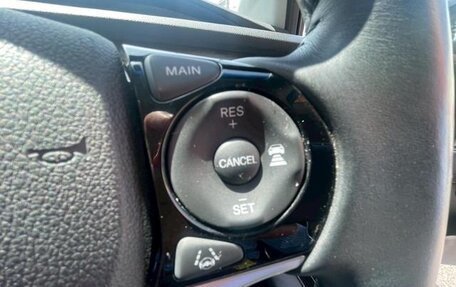 Honda Jade I, 2020 год, 1 397 598 рублей, 13 фотография