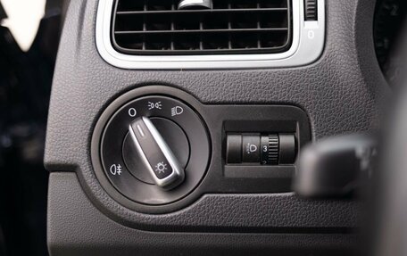 Volkswagen Polo VI (EU Market), 2017 год, 1 260 000 рублей, 17 фотография