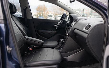 Volkswagen Polo VI (EU Market), 2017 год, 1 260 000 рублей, 19 фотография