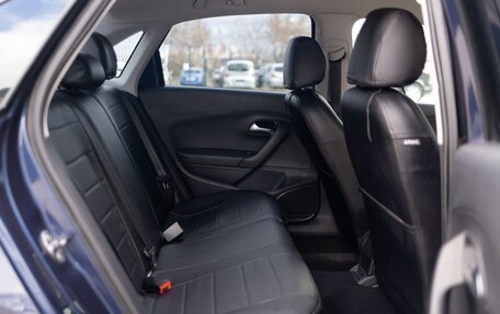 Volkswagen Polo VI (EU Market), 2017 год, 1 260 000 рублей, 18 фотография