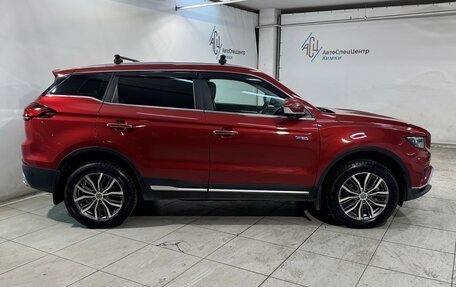 Geely Atlas, 2022 год, 1 899 000 рублей, 16 фотография