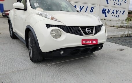 Nissan Juke II, 2012 год, 2 000 000 рублей, 2 фотография