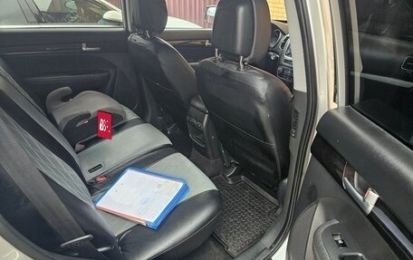 KIA Sorento II рестайлинг, 2014 год, 1 250 000 рублей, 11 фотография