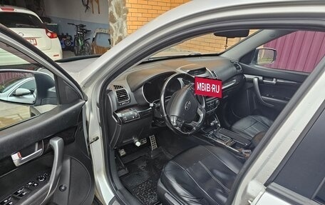 KIA Sorento II рестайлинг, 2014 год, 1 250 000 рублей, 9 фотография