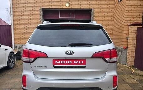 KIA Sorento II рестайлинг, 2014 год, 1 250 000 рублей, 5 фотография