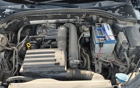 Skoda Octavia, 2014 год, 1 200 000 рублей, 19 фотография