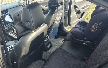 Skoda Octavia, 2014 год, 1 200 000 рублей, 11 фотография