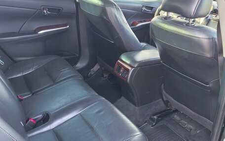 Toyota Camry, 2012 год, 2 750 000 рублей, 7 фотография