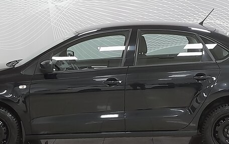 Volkswagen Polo VI (EU Market), 2015 год, 949 000 рублей, 6 фотография