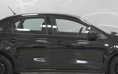 Volkswagen Polo VI (EU Market), 2015 год, 949 000 рублей, 3 фотография