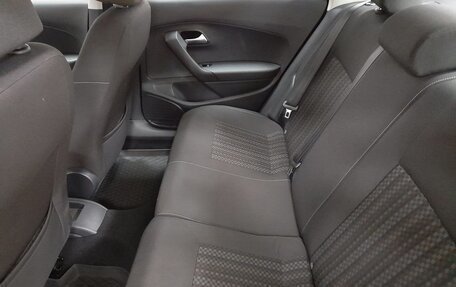 Volkswagen Polo VI (EU Market), 2015 год, 949 000 рублей, 14 фотография