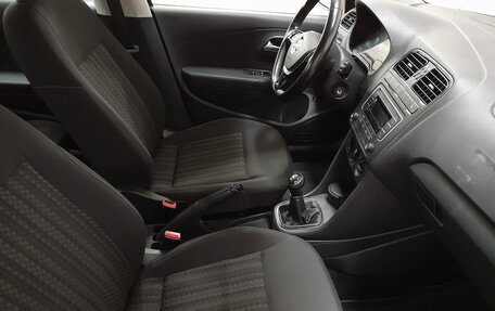 Volkswagen Polo VI (EU Market), 2015 год, 949 000 рублей, 10 фотография