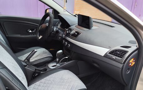 Renault Megane III, 2011 год, 800 000 рублей, 5 фотография